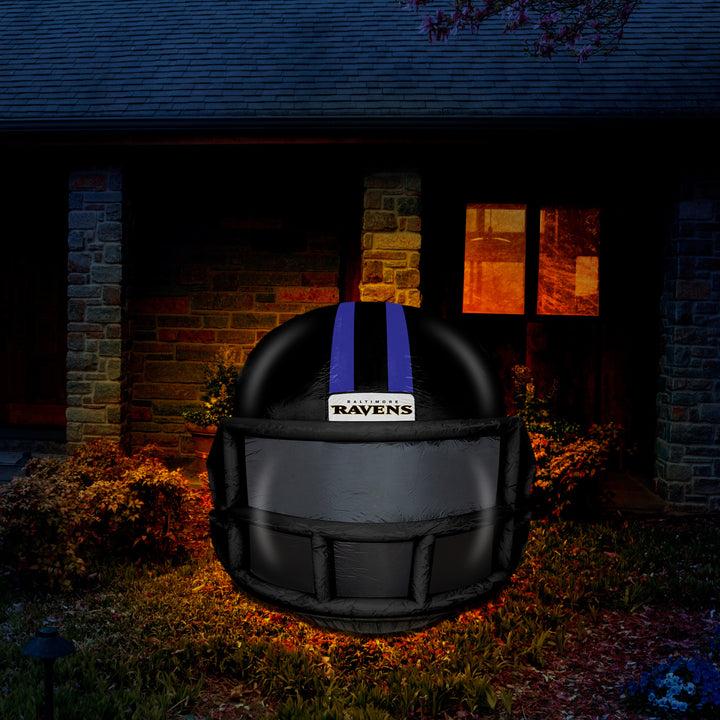 NFL Inflatable Helmet