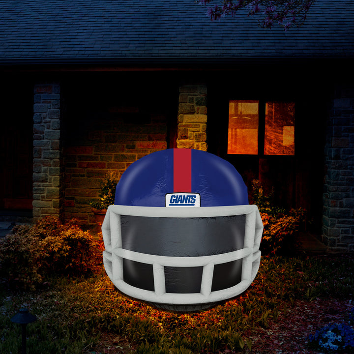 NFL Inflatable Helmet