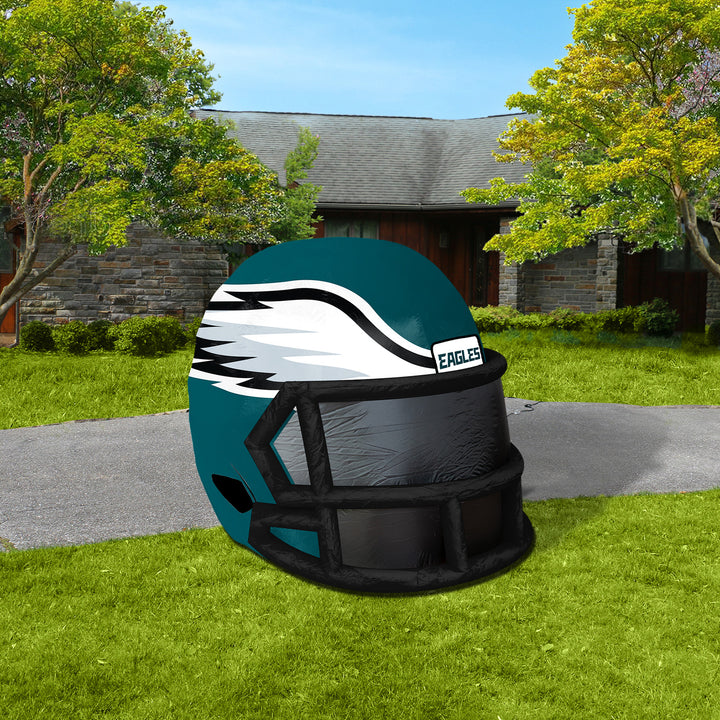 NFL Inflatable Helmet