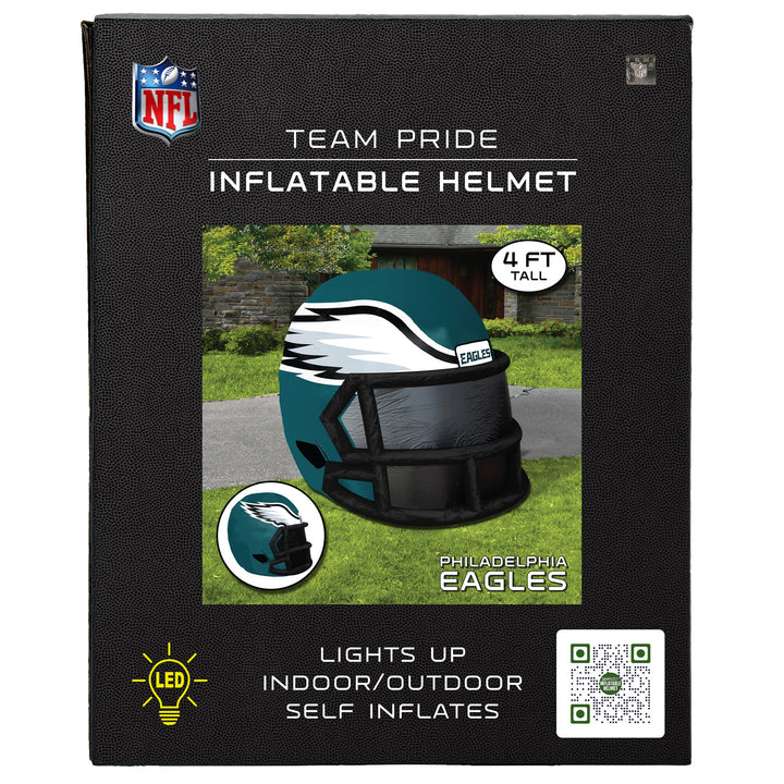 NFL Inflatable Helmet