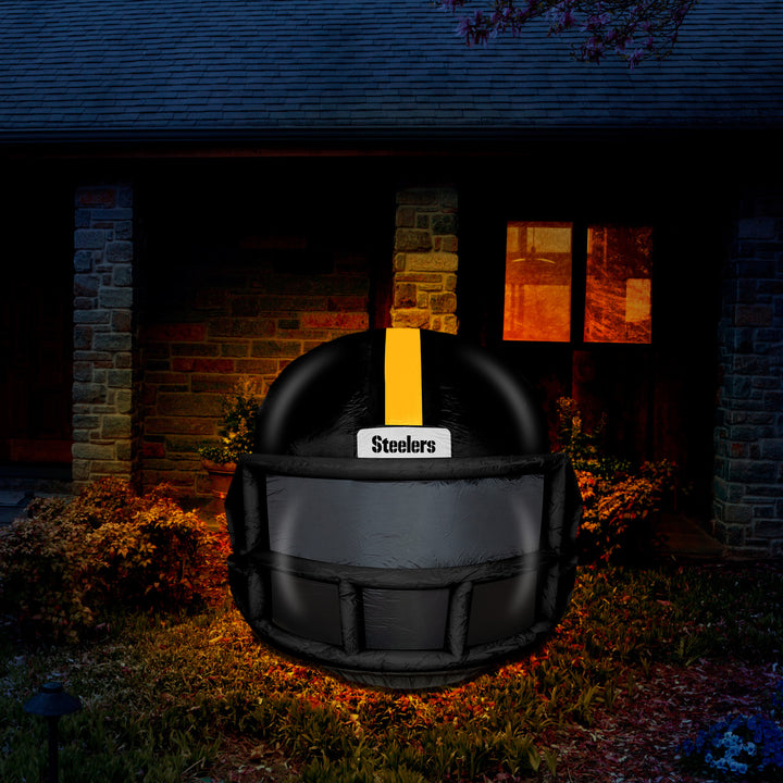 NFL Inflatable Helmet
