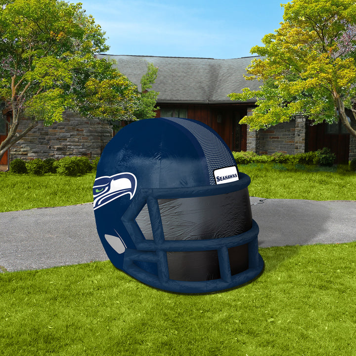NFL Inflatable Helmet
