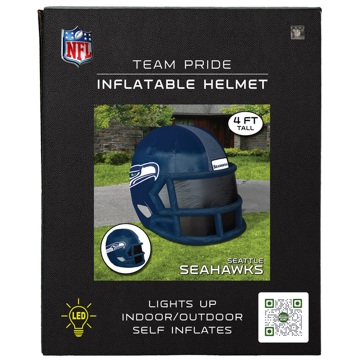 NFL Inflatable Helmet