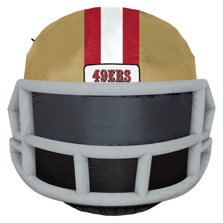 NFL Inflatable Helmet