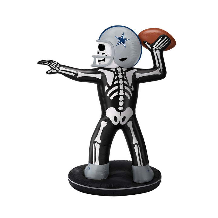 NFL Inflatable Skeleton QB