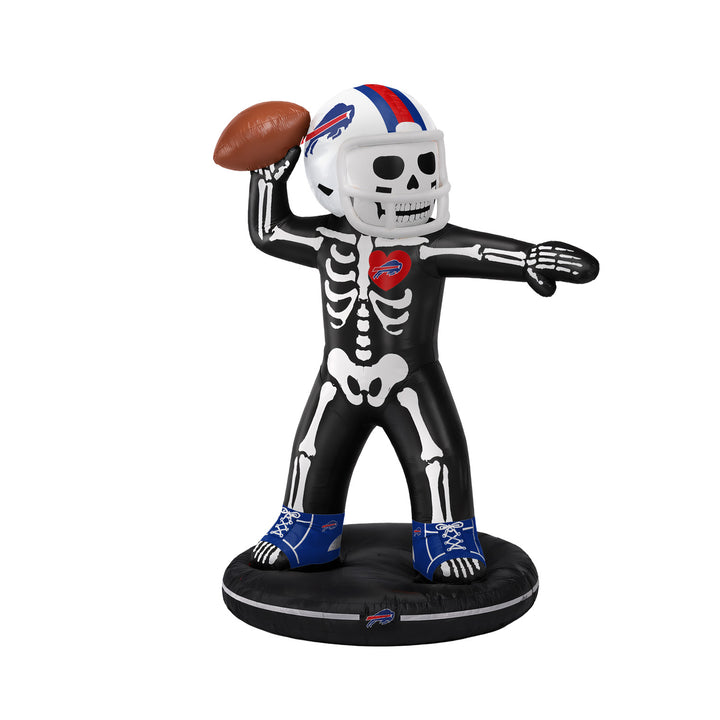 NFL Inflatable Skeleton QB