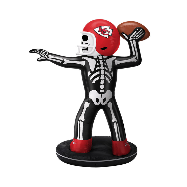 NFL Inflatable Skeleton QB
