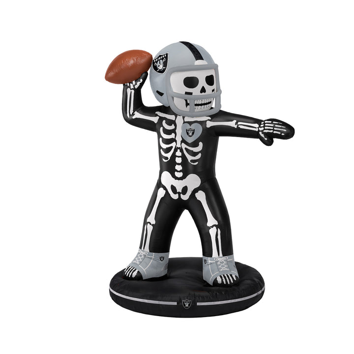 NFL Inflatable Skeleton QB