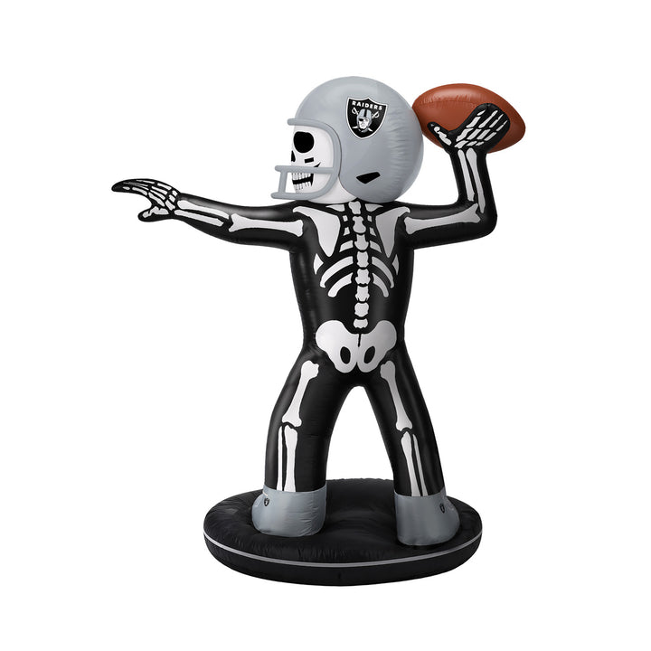 NFL Inflatable Skeleton QB