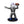 NFL Inflatable Skeleton QB