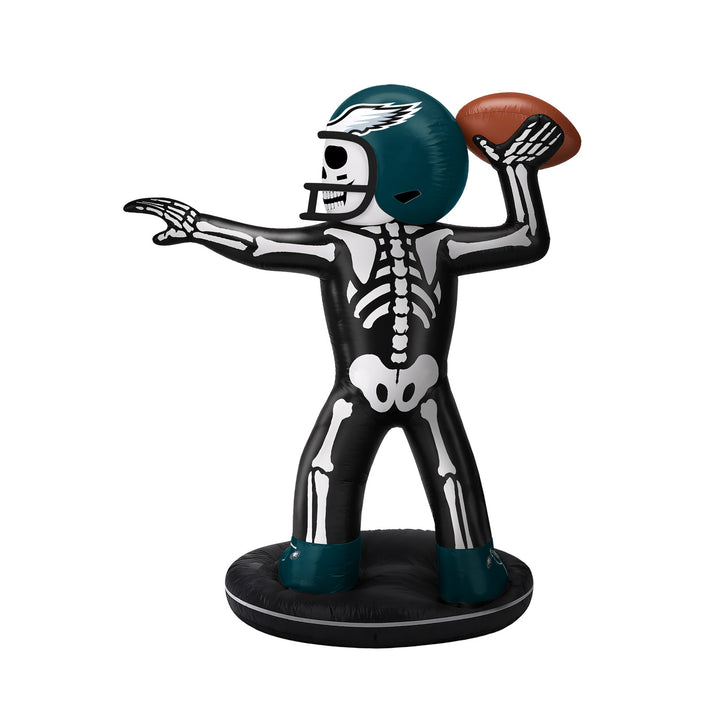 NFL Inflatable Skeleton QB
