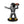 NFL Inflatable Skeleton QB