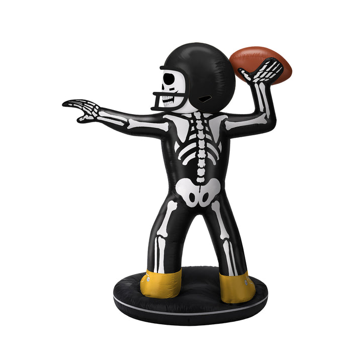 NFL Inflatable Skeleton QB