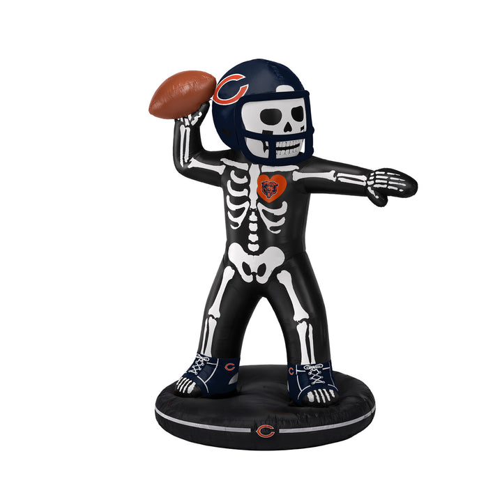 NFL Inflatable Skeleton QB