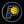 NBA Car Door Light