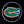 NCAA Car Door Light