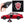 NCAA Car Door Light