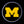 NCAA Car Door Light
