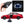 NCAA Car Door Light