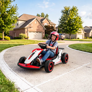 Electric Go-Kart - primary product image