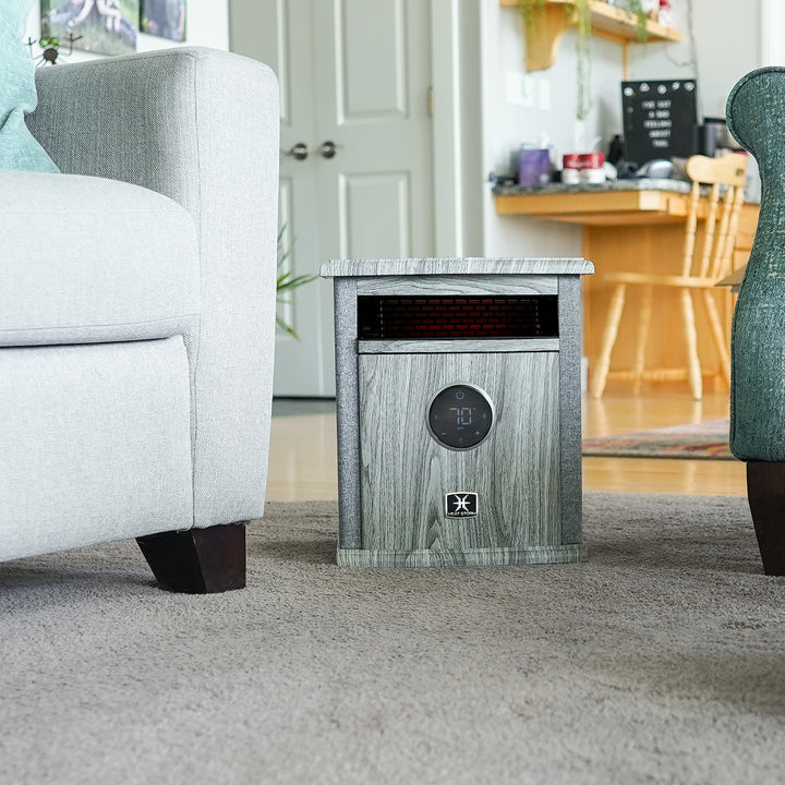 Digital Infrared Cabinet Heater