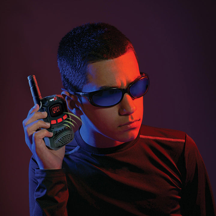Spy Radio Recon Pack