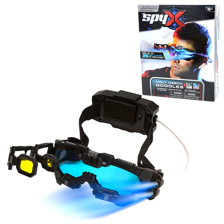 Spy Radio Recon Pack