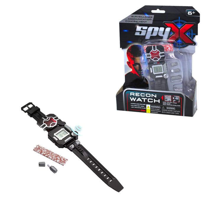 Spy Radio Recon Pack