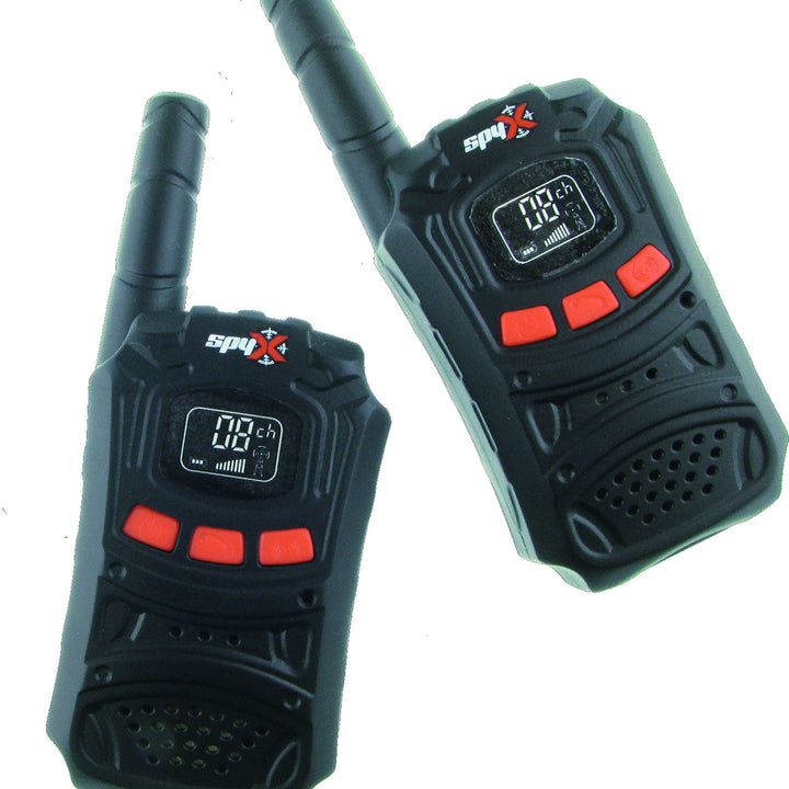 Spy Radio Recon Pack