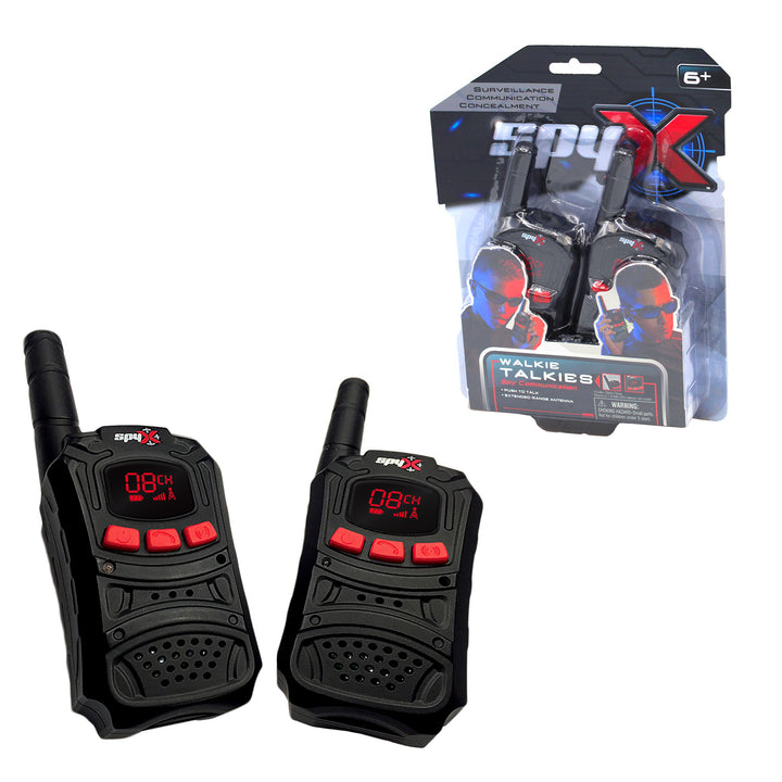 Spy Radio Recon Pack