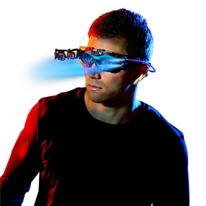 Spy Radio Recon Pack