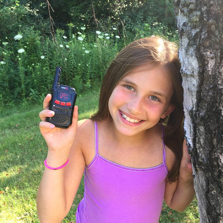Spy Radio Recon Pack