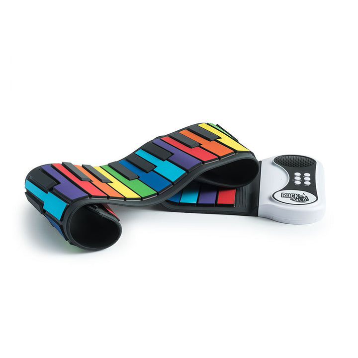 Flexible Roll Up Piano