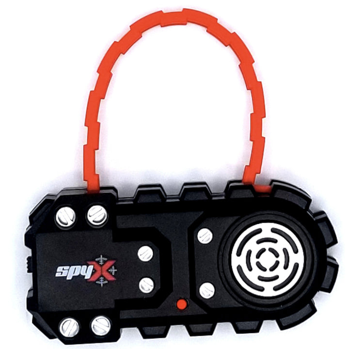 Spy Safehouse Security Kit