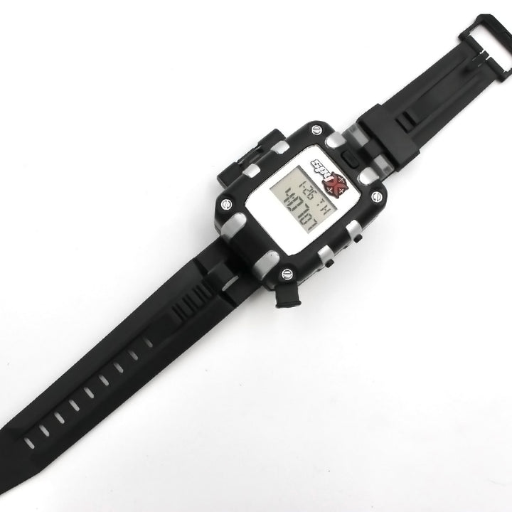 Spy Safehouse Security Kit