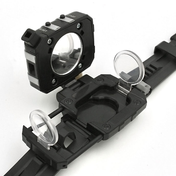 Spy Safehouse Security Kit