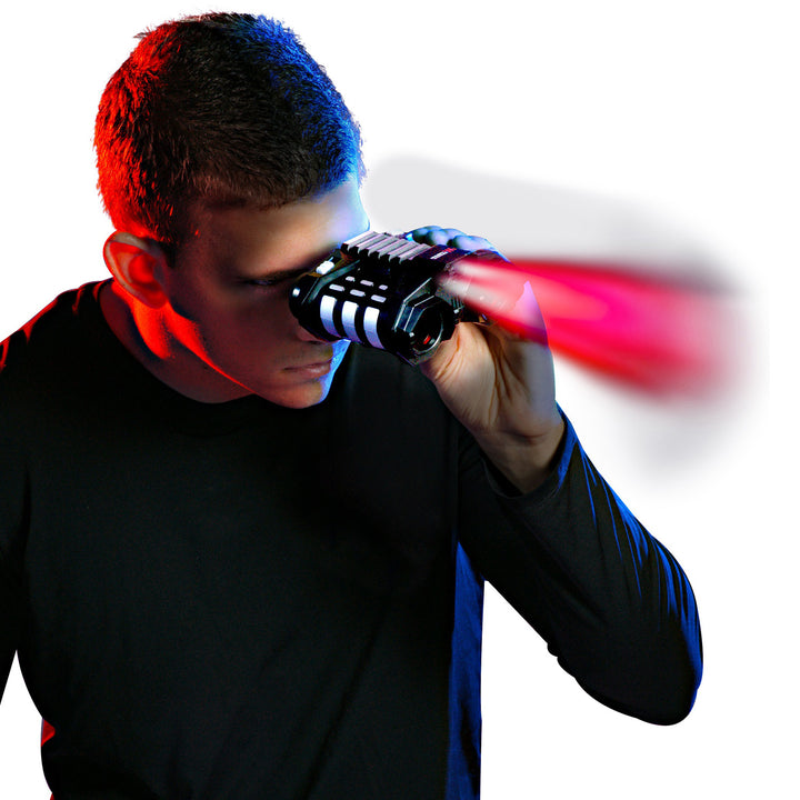 Spy Safehouse Security Kit