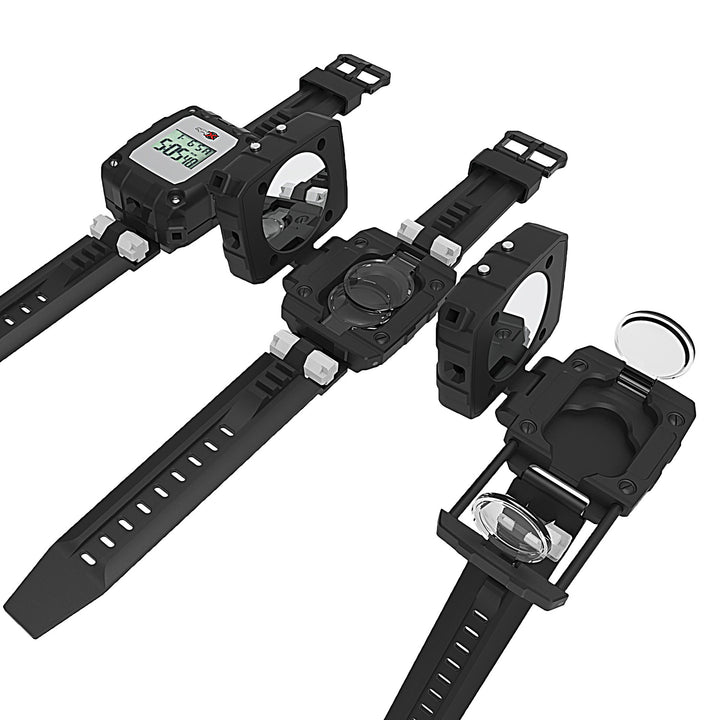 Spy Safehouse Security Kit