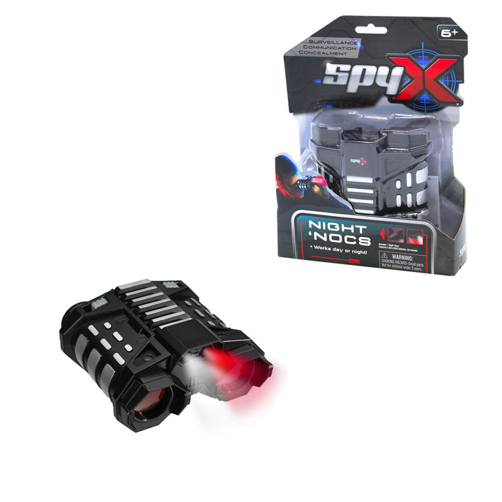 Spy Safehouse Security Kit