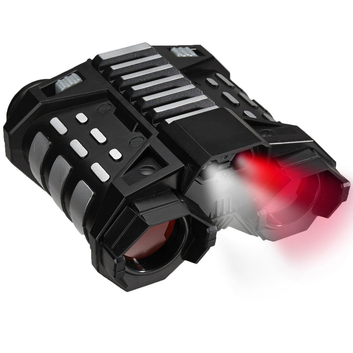Spy Safehouse Security Kit
