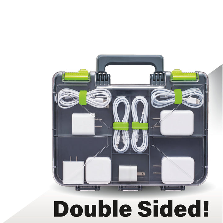 Ultimate Cord Organizer