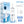 HydroClear Premium Ear Wax Flushing Kit