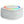 AI Assistant Bedside Sound Sleep Alarm Clock