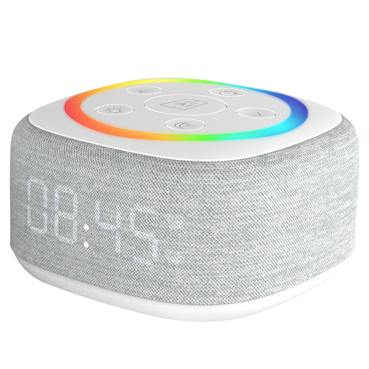 AI Assistant Bedside Sound Sleep Alarm Clock