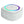 AI Assistant Bedside Sound Sleep Alarm Clock