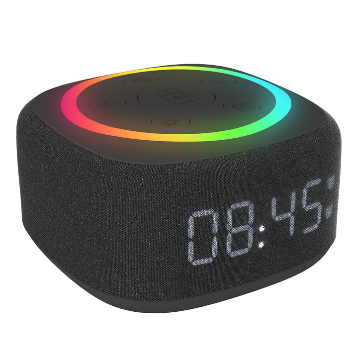 AI Assistant Bedside Sound Sleep Alarm Clock