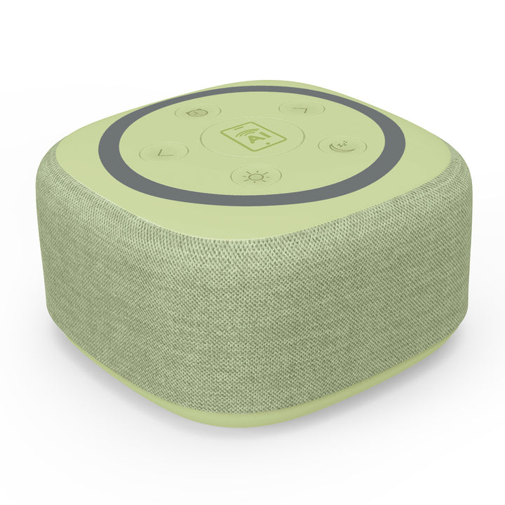 AI Assistant Bedside Sound Sleep Alarm Clock