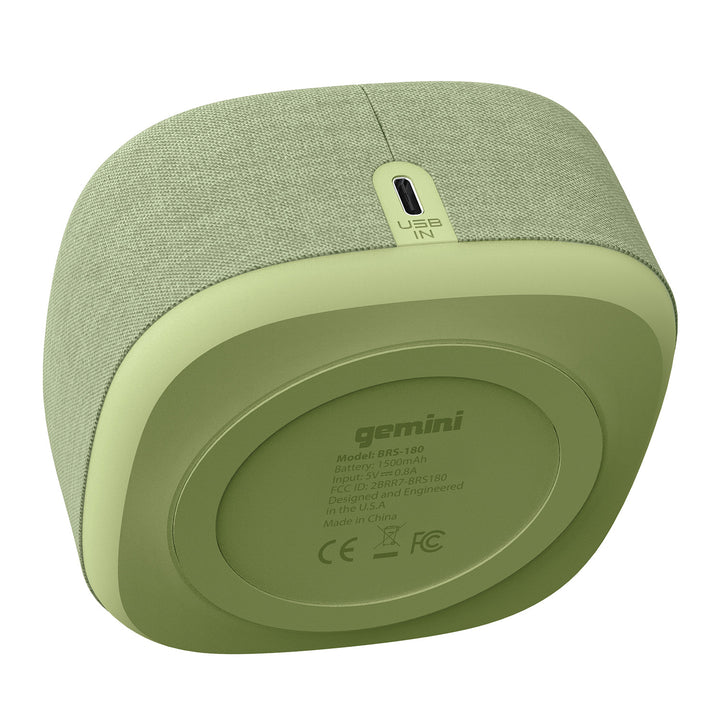 AI Assistant Bedside Sound Sleep Alarm Clock