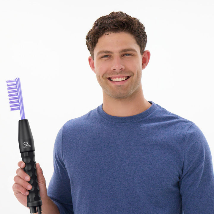 Scalp Therapy Hair Growth System