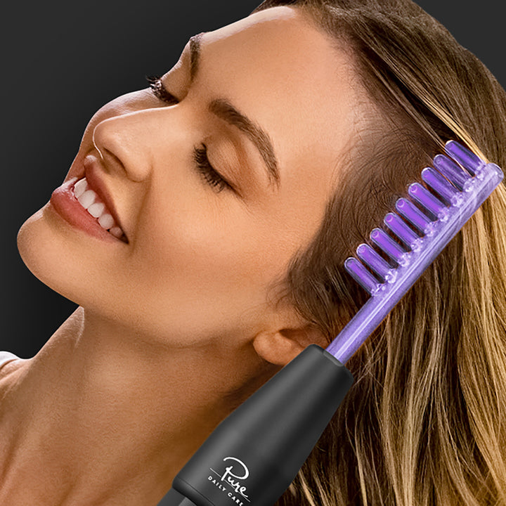 Scalp Therapy Hair Growth System
